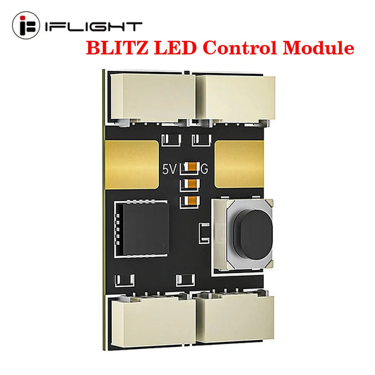IFlight BLITZ LED Control Module