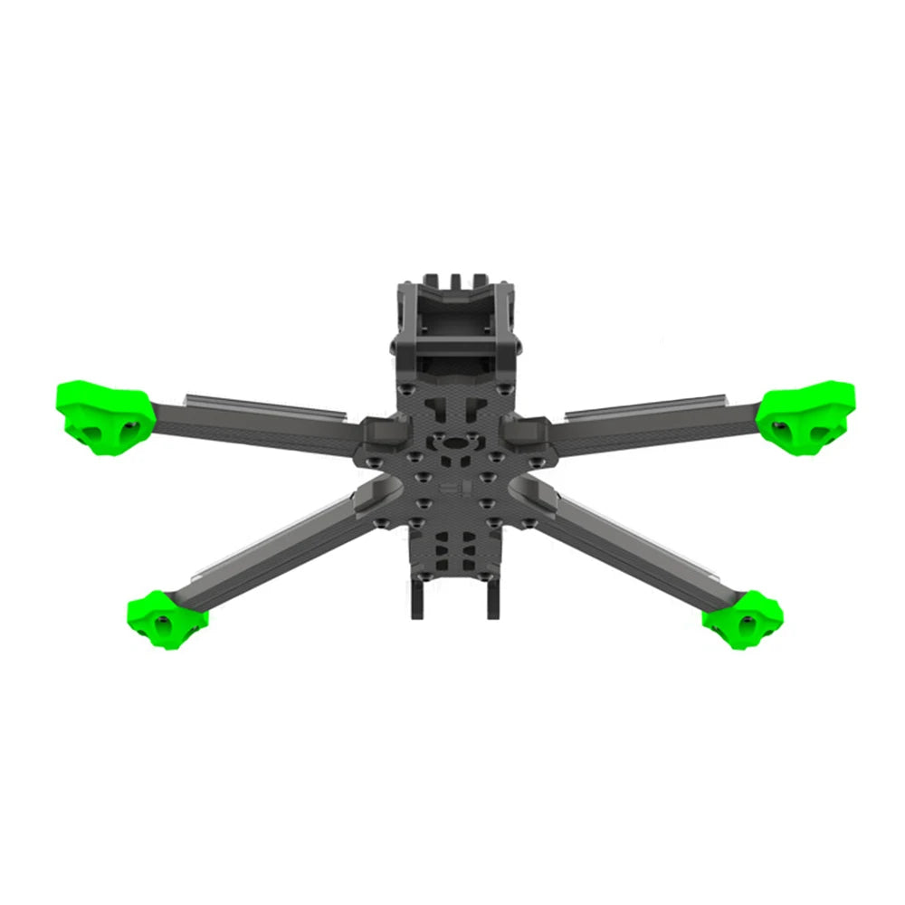 IFlight Nazgul Evoque F5 V2 FPV Frame Kit