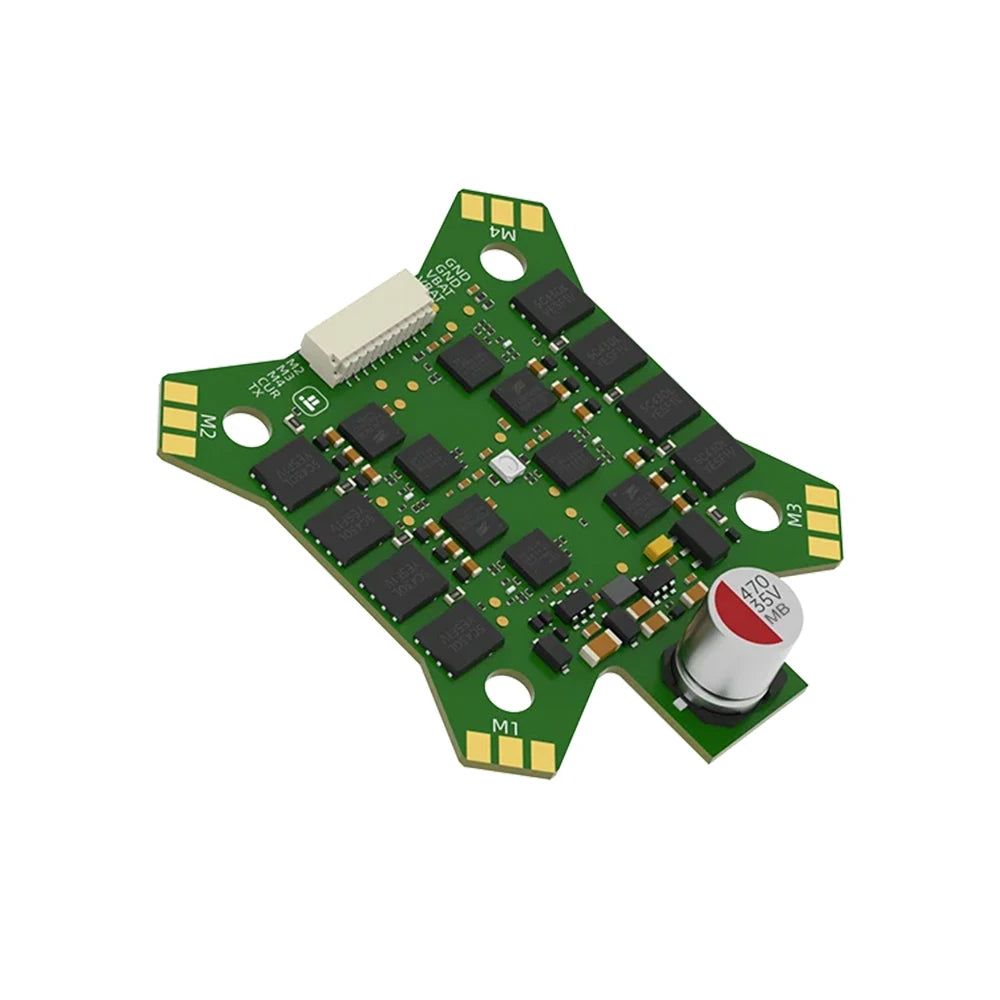IFlight BLITZ E55 4IN1 Regler 2-6S