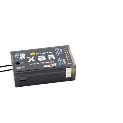 FrSky X8R 8/16ch Receiver