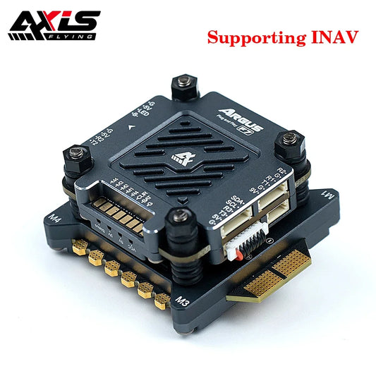 Axisflying Argus Pro 55A/ 65A & F7 STACK