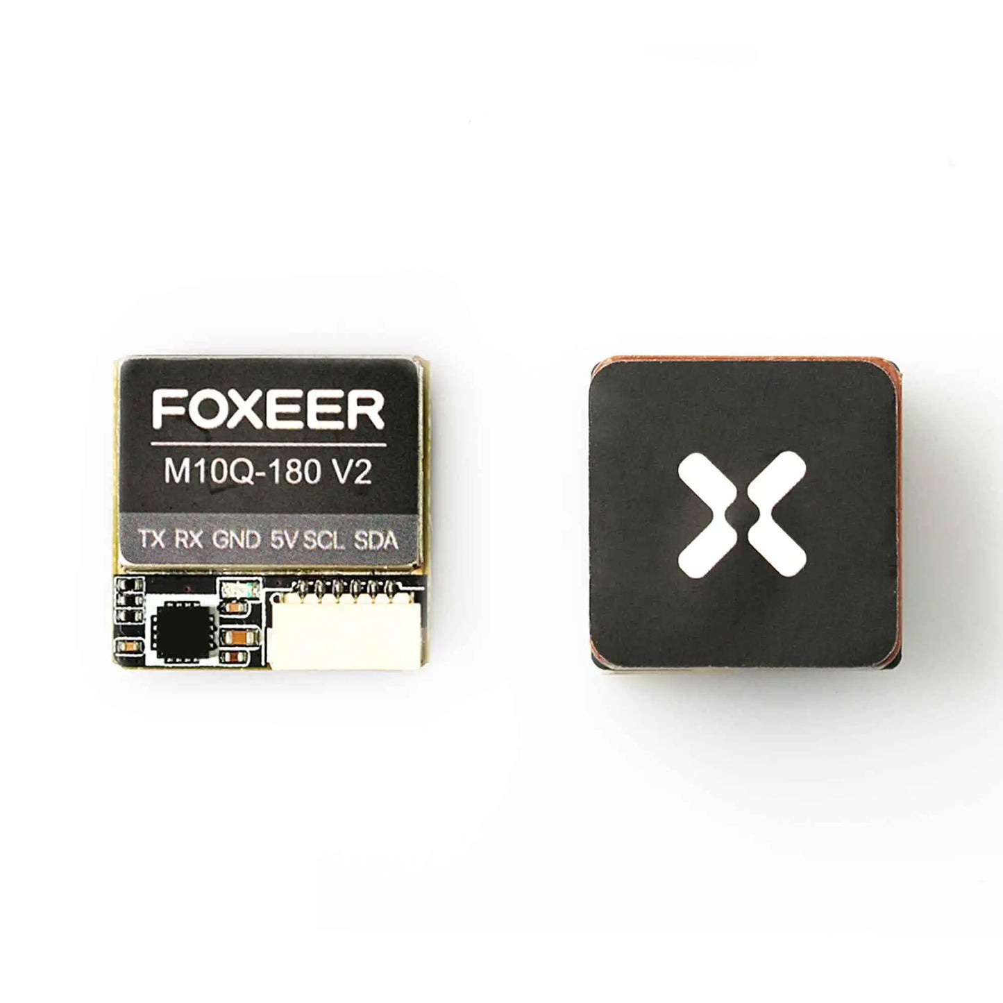 FOXEER M10Q V2 120/ 180/ 250 GPS