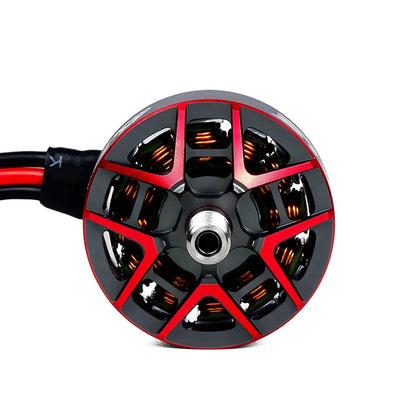 AxisFlying AF236 1960KV 2100KV 6S Brushless Motor