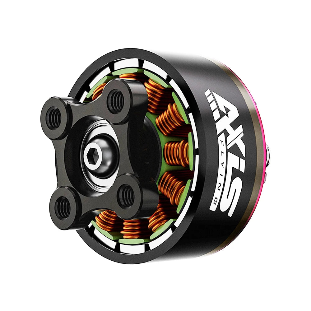 Axisflying AF2207.5 1860KV/ 1960KV 6S Brushless Motor