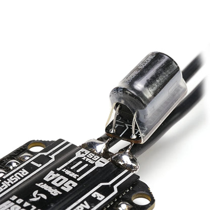 RUSHFPV PFB LITE Power Filter Board
