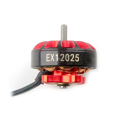 HappyModel EX1202.5 6400KV/ 8000KV 2-3S 11500KV 1S Brushless Motor