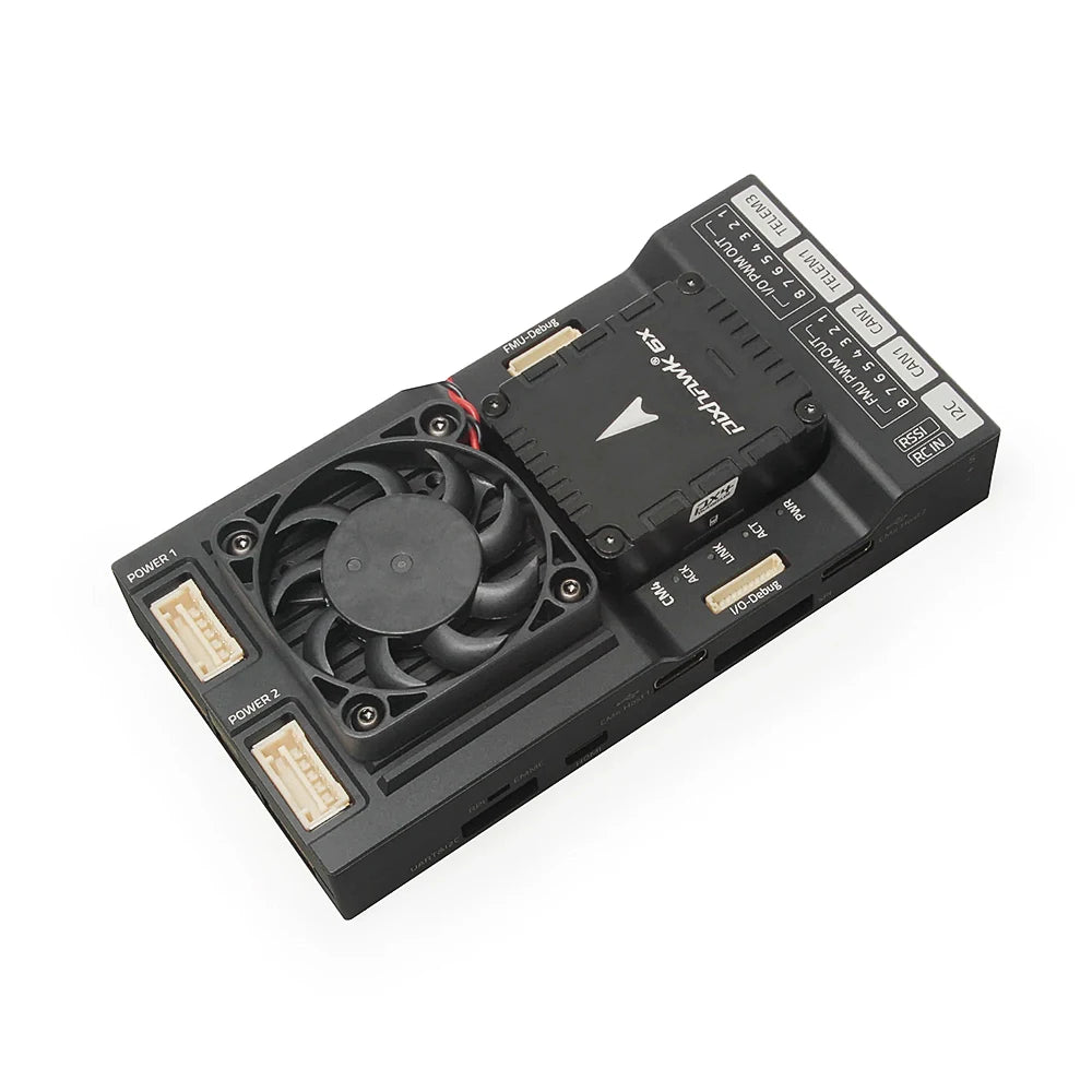 Holybro Pixhawk RPi CM4 Baseboard
