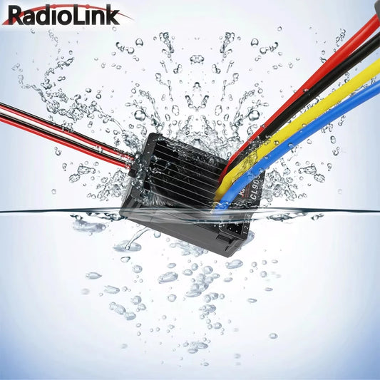 Radiolink Cool 9030 ESC 90A (2-4S)