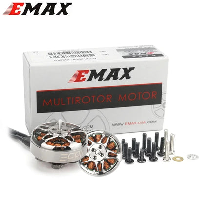 EMAX ECOII 2004 Brushless Motor