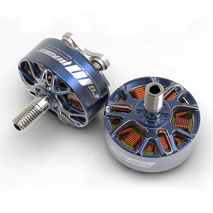 RCinpower GTS V4 2207 UL 2100KV/ 2180KV 5-6S 5inch Brushless Motor