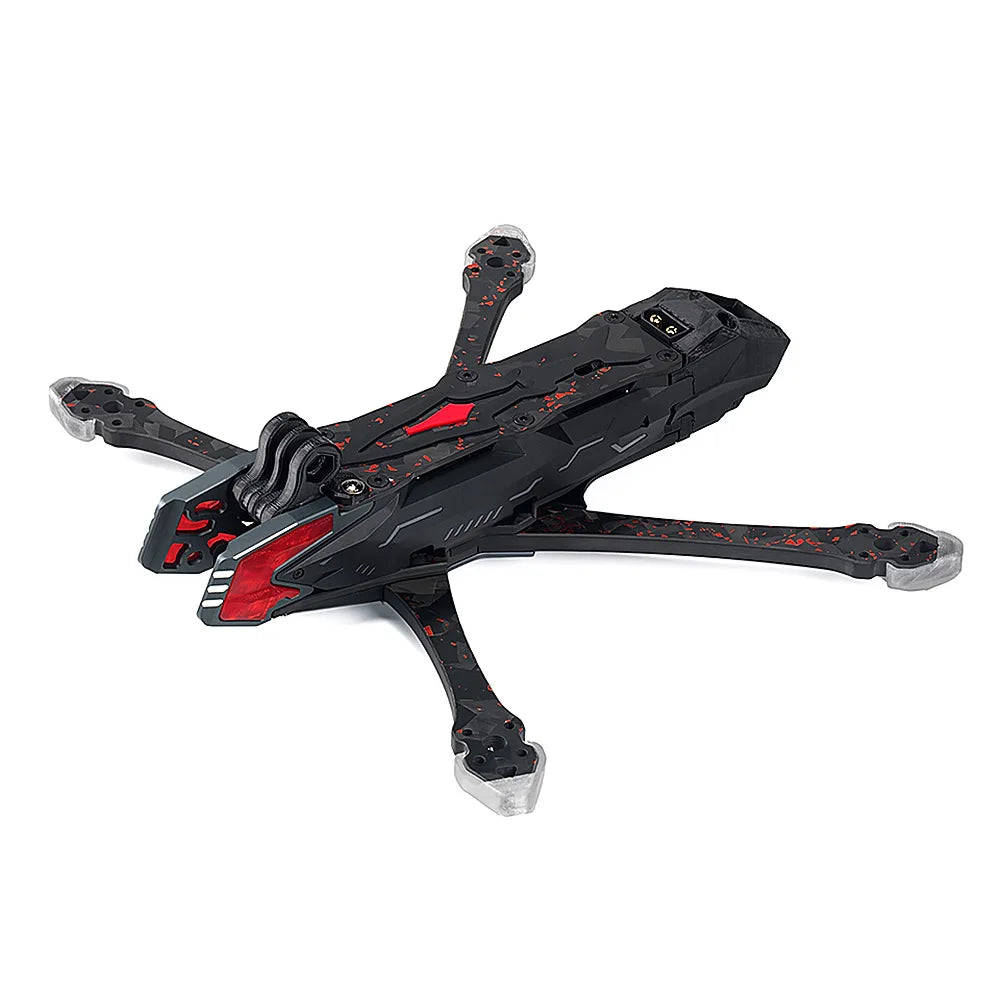 AxisFlying MANTA 5 Pro O4 Frame Kit