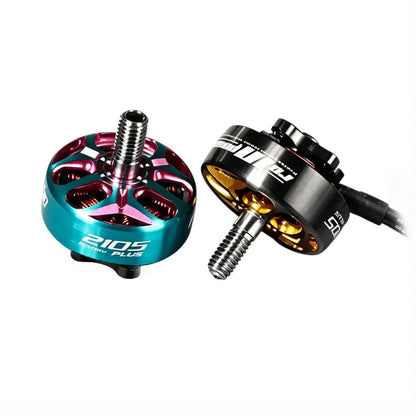 Rcinpower GTS V3 2105 Plus 1850KV/ 2950KV/ 3600KV Brushless Motor