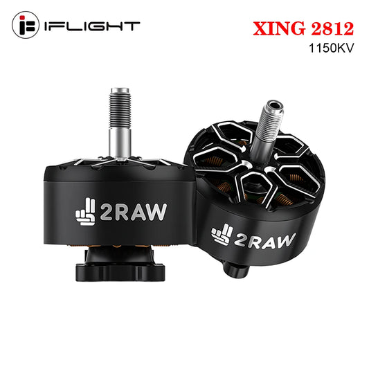 IFlight XING 2812 1150KV Cinelifter Motor