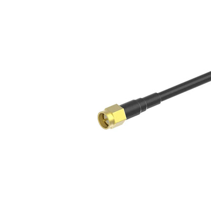Antenne iFlight Albatross V2 SMA 5.8GHz 2.4dBi LHCP RP SMA / RHCP SMA 60MM/100MM/150MM