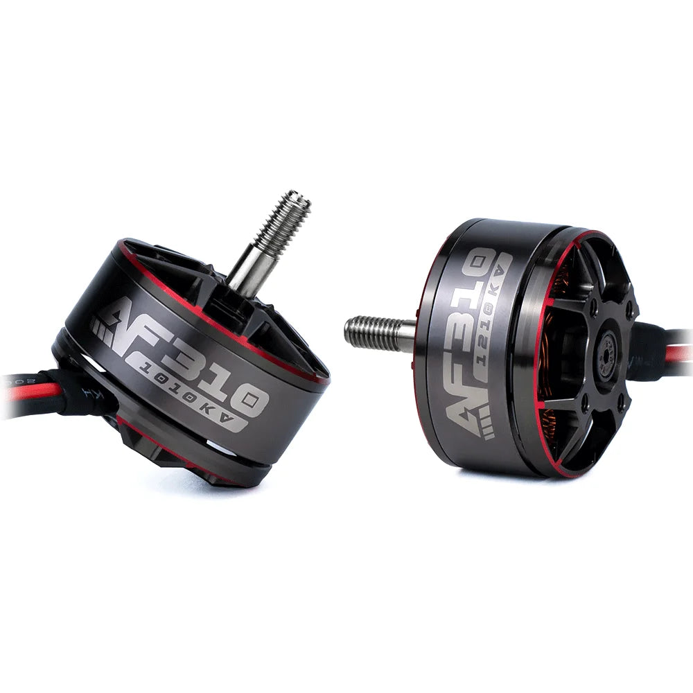 AxisFlying AF310 3010 1210KV 4-6S Brushless Motor