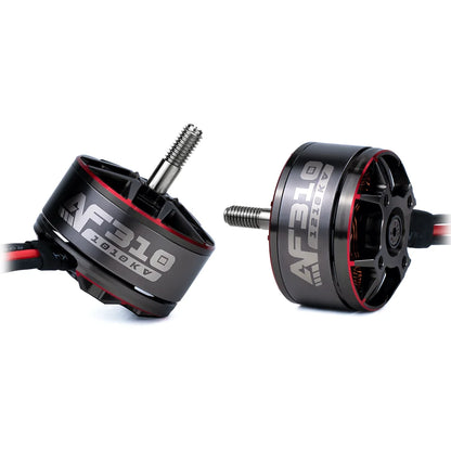 AxisFlying AF310 3010 1210KV 4-6S Brushless Motor