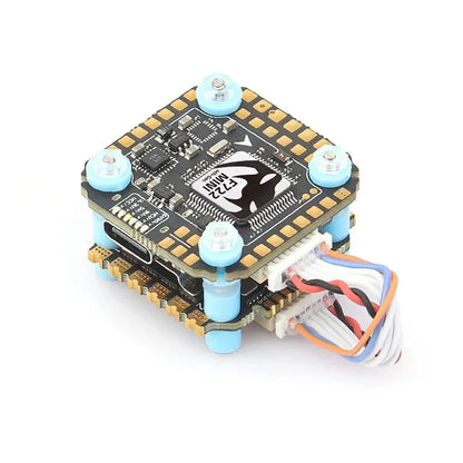 DIATONE MAMBA MK4 F722 MINI OSD Stack (BLHeli_32 F40_128K ESC 3-6S)