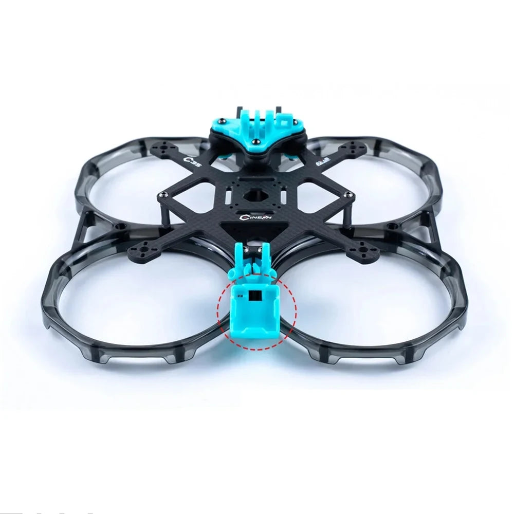 AxisFlying C30 V2 3Inch / C35 V2 3.5inch FPV Drone Frame Kit