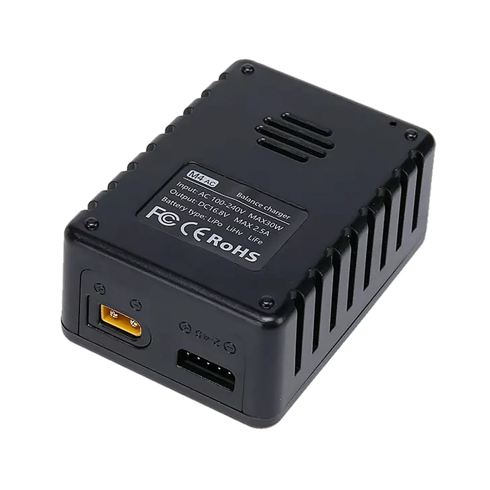 IFlight M4 AC 30W Smart Battery Balance Charger