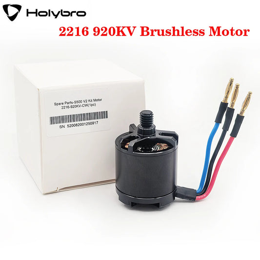 Holybro 2216 920KV CW CCW Brushless Motor