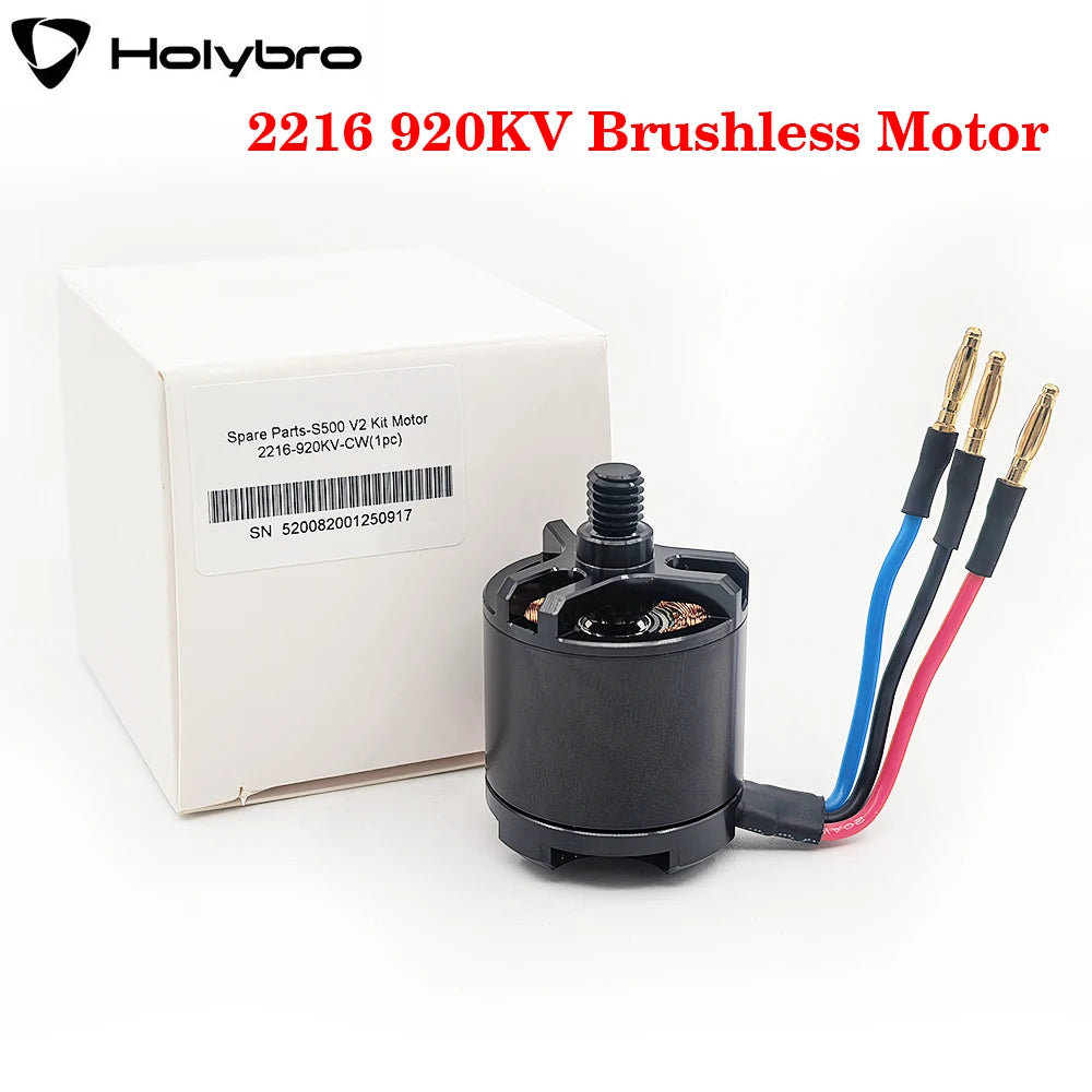 Holybro 2216 920KV Brushless Motor