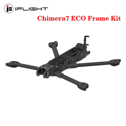 IFlight Chimera7 ECO Frame Kit