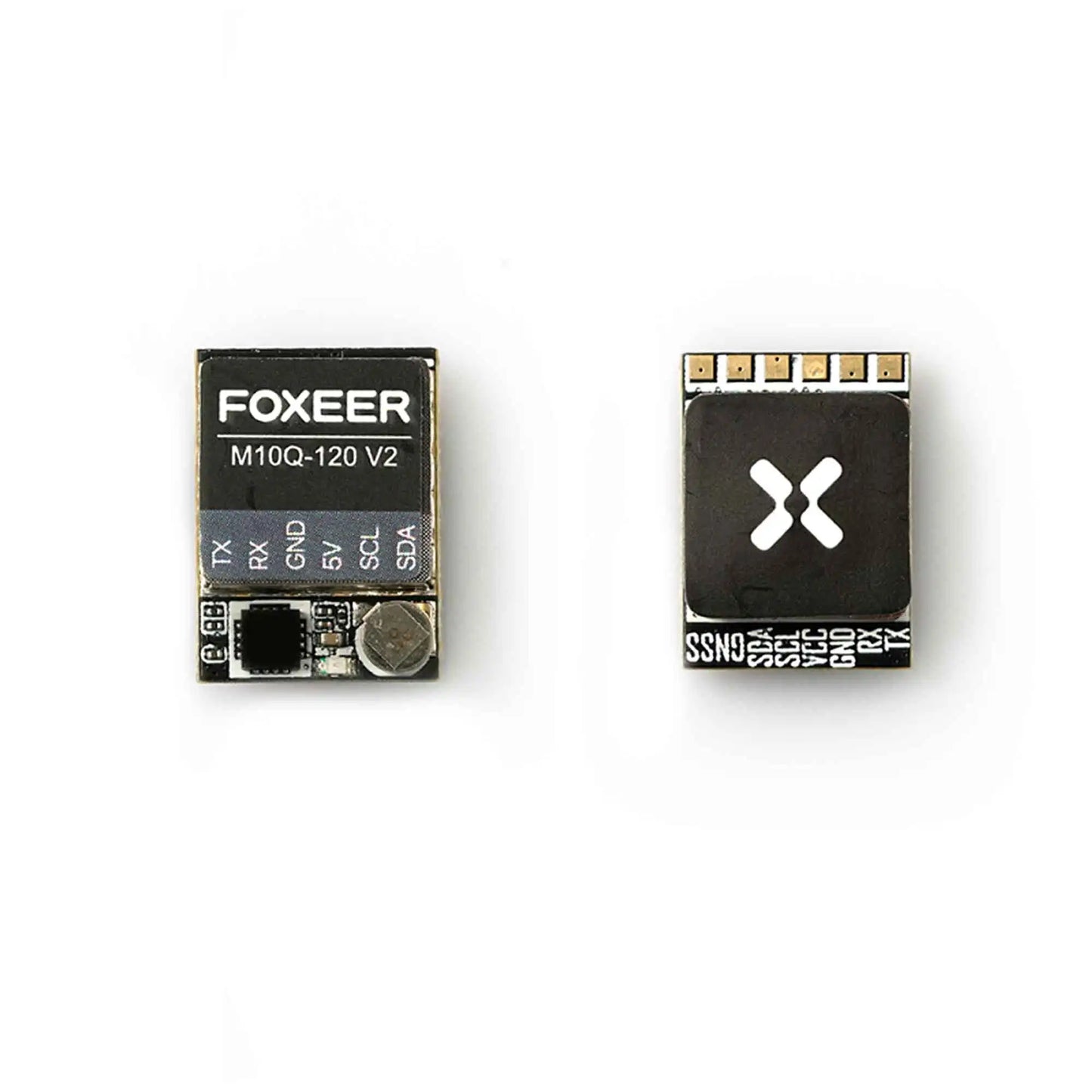 FOXEER M10Q V2 120/ 180/ 250 GPS