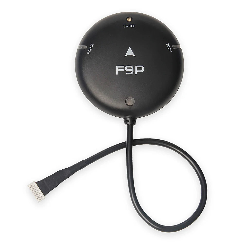 Holybro H-RTK F9P GNSS Series