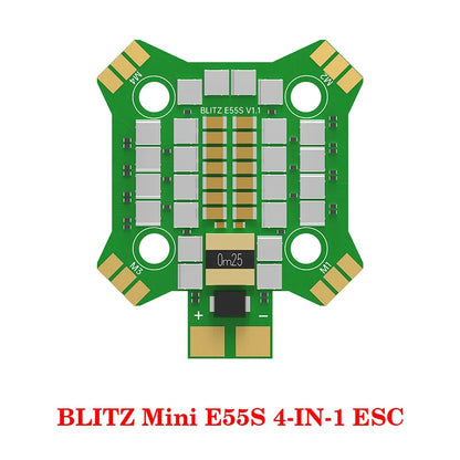 Stack iFlight BLITZ Mini ATF435