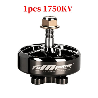 RCinpower SmooX 2806 Plus 1350KV/ 1750KV Brushless Motor