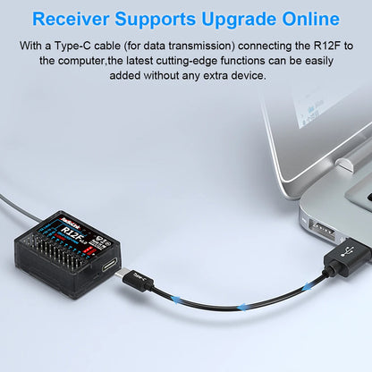 Radiolink R12F 12 Channels Receiver