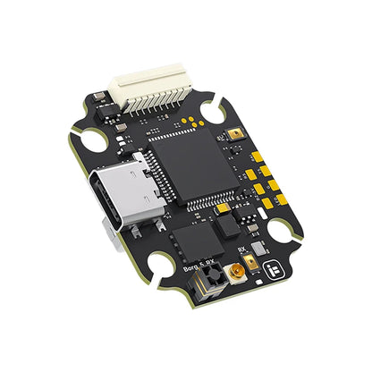 IFlight Borg 5S RX Stack (Borg 60R BL32 ESC 3-8S)