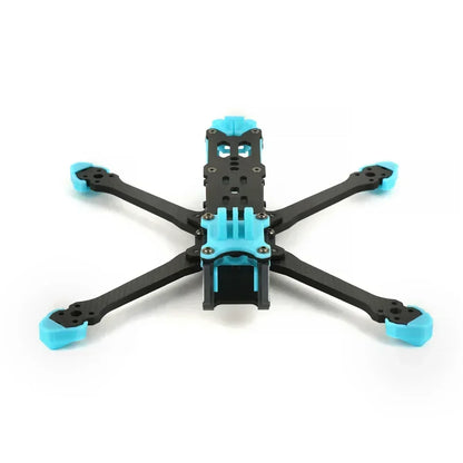 Axisflying MANTA V2 5inch T700 Carbon Fiber True X / Width X / DC Frame Kit