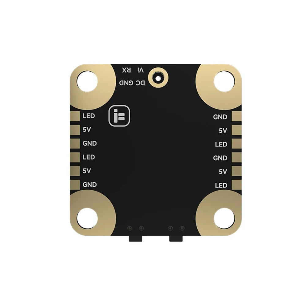 iFlight Borg Race 5.8G 200mW VTX Video Transmitter