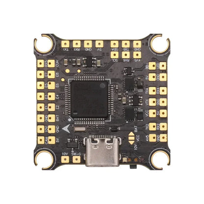 HAKRC F722 V2 F7 Stack W/ 45A /50A /60A /65A 4in1 ESC