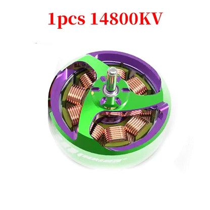 RCinpower EVO 0902 14800KV/ 23600KV Brushless Motor