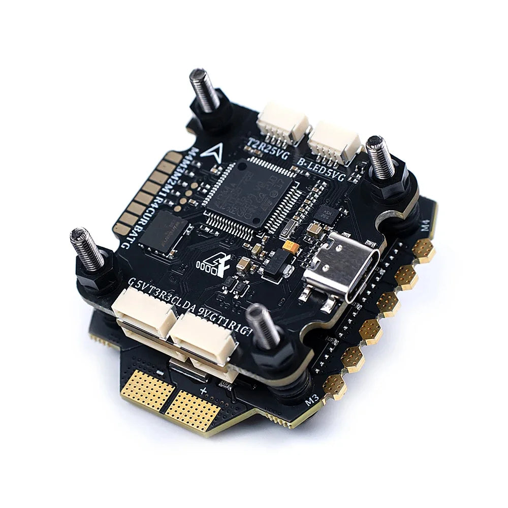 Axisflying Argus Pro 55A/ 65A & F7 STACK