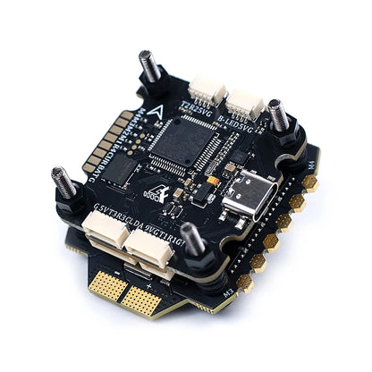 Axisflying Argus Pro 55A/ 65A & F7 STACK