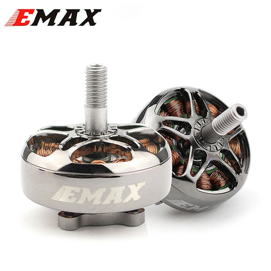 EMAX ECOII 2807 Brushless Motor