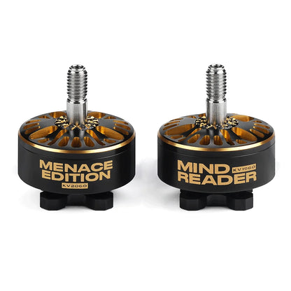 Axisflying BlackBird V4 2307 1960KV/ 2060KV 6S Brushless Motor