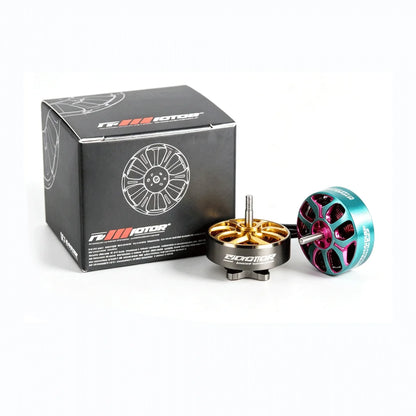 Rcinpower GTS V3 2104 M2 1800KV/ 3000KV Brushless Motor 3‑6S