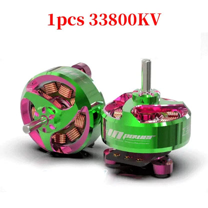 RCinpower EVO 0702 31800KV 33800KV Brushless Motor