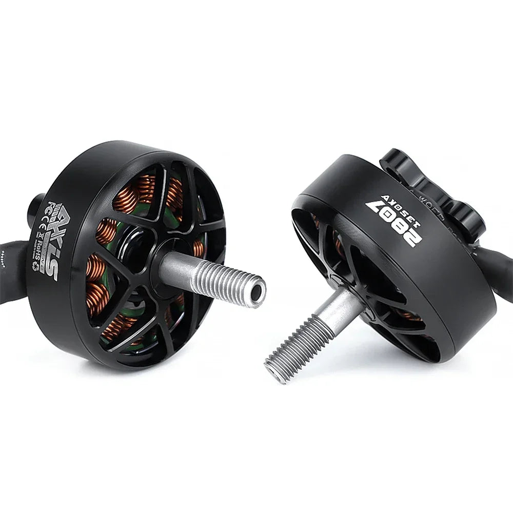Axisflying AZ2807 1350KV 6S Brushless Motor