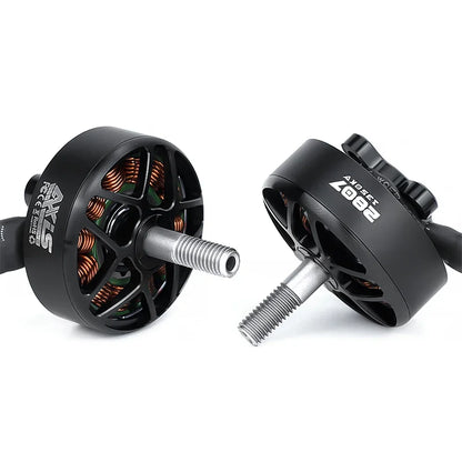 Axisflying AZ2807 1350KV 6S Brushless Motor