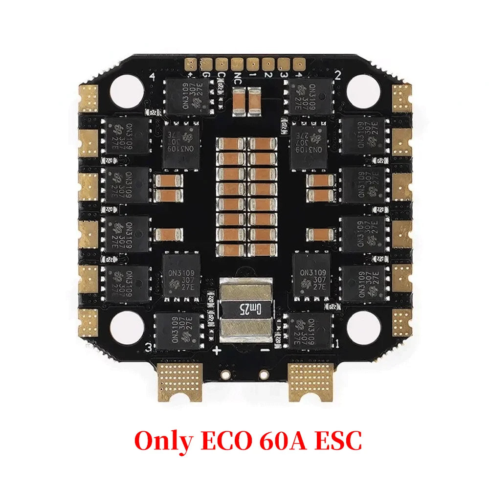 Axisflying Argus ECO 60A Stack