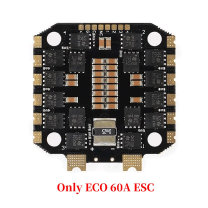 Axisflying Argus ECO 60A Stack