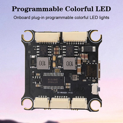 HAKRC F4551 Flight Controller
