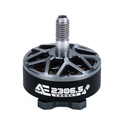 AxisFlying AE2306.5 V2 1860KV / 1960KV 4-6S Brushless Motor