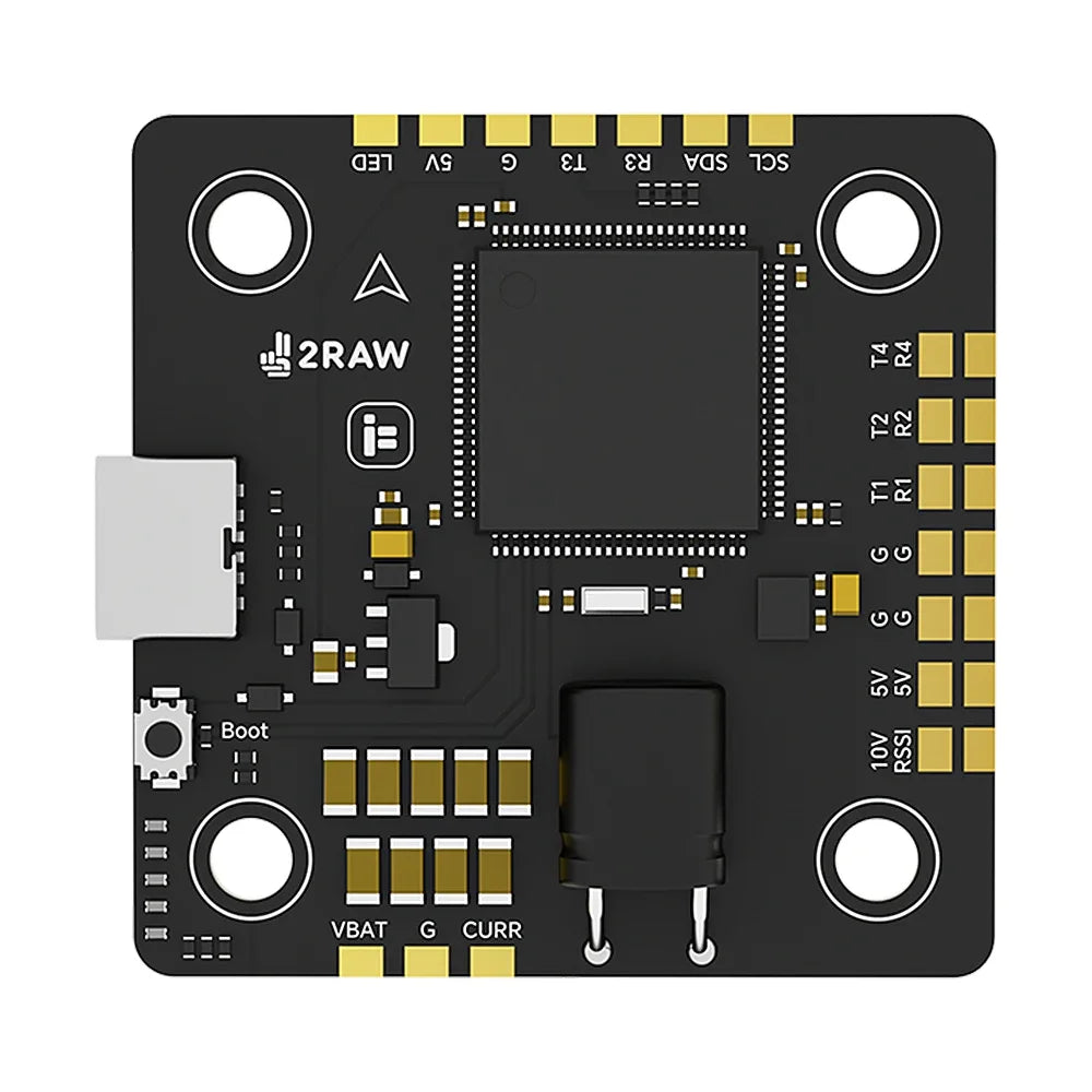 IFlight Thunder H7 Flight Controller