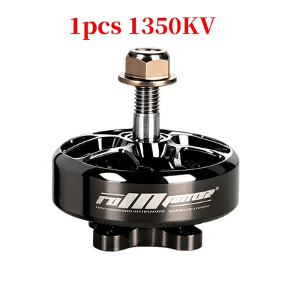 RCinpower SmooX 2806 Plus 1350KV/ 1750KV Brushless Motor